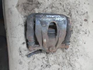 суппорт передний левый Opel Corsa C 2003, 1.0 л., бензин, МКПП, хетчбэк 5 дв.