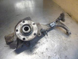 ступица передняя левая Audi A4 B5 [рестайлинг] 2001, 1.8 л., бензин, МКПП, универсал, 8D0407257AC