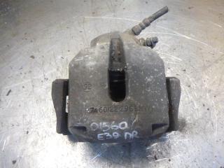 суппорт передний правый BMW 5 серия E39 [рестайлинг] 2001, 2.0 л., дизель, МКПП, универсал