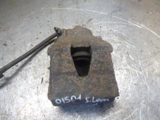 суппорт передний правый SEAT Leon 1 поколение 2000, 1.9 л., дизель, МКПП, хетчбэк 5 дв.