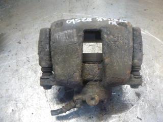 суппорт передний левый Citroen Xsara Picasso 1 поколение 2003, 1.8 л., бензин, МКПП, минивэн