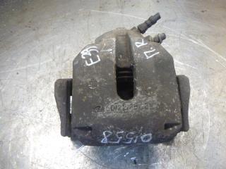 суппорт передний правый BMW 5 серия E39 [рестайлинг] 2001, 2.5 л., дизель, МКПП, универсал