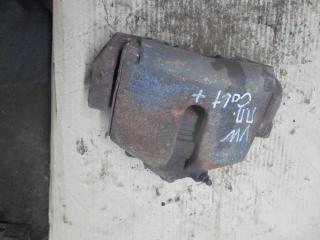 суппорт передний правый Volkswagen Golf Plus 1 поколение 2006