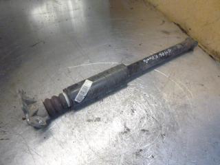 амортизатор задний Fiat Punto 2 поколение [рестайлинг] 2009, 1.2 л., бензин, МКПП, хетчбэк 5 дв.