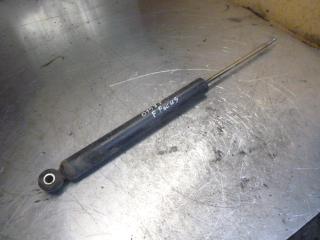 амортизатор задний Ford Focus 1 поколение 1999, 1.8 л., бензин, МКПП, седан