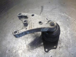 подушка крепления двигателя SEAT Ibiza 3 поколение 2005, 1.2 л., бензин, МКПП, хетчбэк 5 дв., 6Q0199262AF