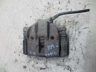 суппорт передний левый Peugeot 306 1 поколение [рестайлинг] 1998, 1.8 л., бензин, МКПП, универсал