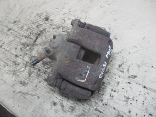 суппорт передний правый Peugeot 307 1 поколение 2002