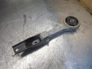 кронштейн КПП Skoda Fabia 1 поколение (6Y) 2003, 1.9 л., дизель, МКПП, хетчбэк 5 дв.