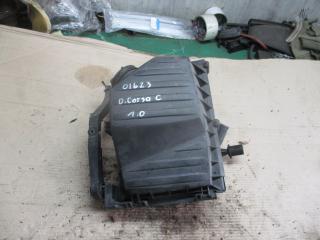 корпус воздушного фильтра Opel Corsa C 2001, 1.0 л., бензин, МКПП, хетчбэк 5 дв., 9129743