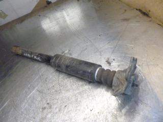 амортизатор задний Fiat Punto 2 поколение [рестайлинг] 2009, 1.2 л., бензин, МКПП, хетчбэк 5 дв.