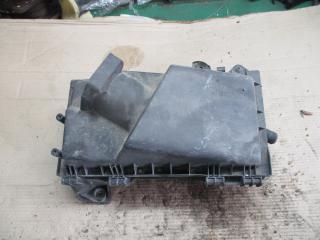 корпус воздушного фильтра Volkswagen Golf 3 поколение 1999, 1.6 л., бензин, МКПП, хетчбэк 5 дв., 1J0129607D