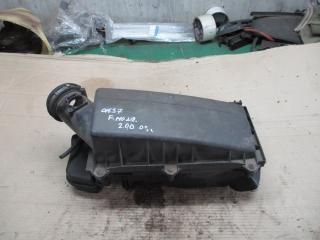 корпус воздушного фильтра Ford Mondeo 3 поколение [рестайлинг] 2005, 2.0 л., дизель, МКПП, универсал, 3S719600B