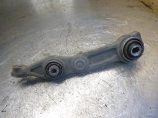 рычаг передний левый Mercedes-Benz E-Класс W211/S211 [рестайлинг] 2006, 2.2 л., дизель, АКПП, универсал