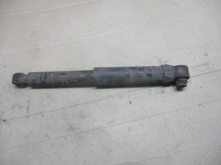 амортизатор задний Renault Megane 1 поколение 1998, 1.6 л., бензин, МКПП, хетчбэк 5 дв.