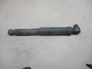 амортизатор задний Renault Megane 1 поколение 1998, 1.6 л., бензин, МКПП, хетчбэк 5 дв.