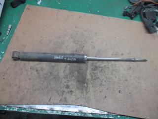 амортизатор задний Toyota Aygo 1 поколение AB10 [рестайлинг] 2009, 1.0 л., бензин, МКПП, хетчбэк 5 дв.