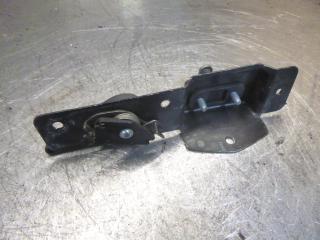 ручка внутренняя задняя правая Opel Vivaro A 2002, 1.9 л., дизель, МКПП, микроавтобус