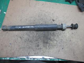 амортизатор задний Nissan Micra 3 поколение (K12) 2005, 1.2 л., бензин, МКПП, хетчбэк 5 дв.