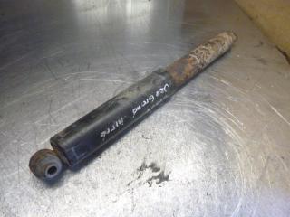 амортизатор задний Jeep Grand Cherokee WJ 1999, 3.1 л., дизель, АКПП, внедорожник 5 дв.