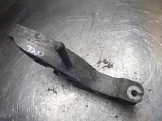 кронштейн КПП Opel Astra H 2005, 24459826