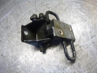 петля двери Audi A4 B6 2002, 8E0833412