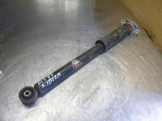 амортизатор задний SEAT Ibiza 3 поколение 2005, 1.4 л., дизель, МКПП, хетчбэк 5 дв.