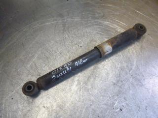 амортизатор задний Suzuki Alto 5 поколение 2004