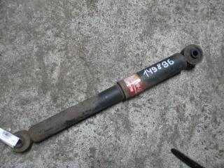 амортизатор задний Suzuki Alto 5 поколение 2001, 1.1 л., бензин, МКПП, хетчбэк 5 дв.