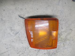 поворотник правый Volkswagen Transporter T4 1996, 1.9 л., дизель, МКПП, микроавтобус