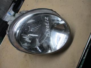 фара правая Daewoo Matiz M100 1999