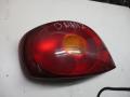 фонарь задний левый Daewoo Matiz M100 1999 - фото №2