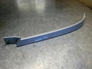 ресничка (ус) левой фары Mercedes-Benz M-Класс W163 [рестайлинг] 2003, 2.7 л., дизель, АКПП, внедорожник 5 дв., 1638260177