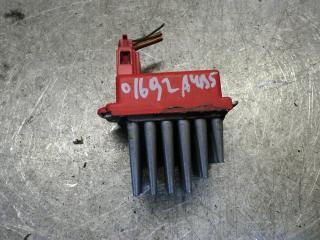 сопротивление печки Audi A4 B5 1996, 1.9 л., дизель, АКПП, универсал, 357907521
