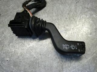 переключатель дворников Opel Omega B [рестайлинг] 2001, 2.5 л., дизель, МКПП, универсал, 092115275