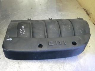 декоративная крышка двигателя Mercedes-Benz E-Класс W211/S211 2003, 2.7 л., дизель, АКПП, седан, A6470100167