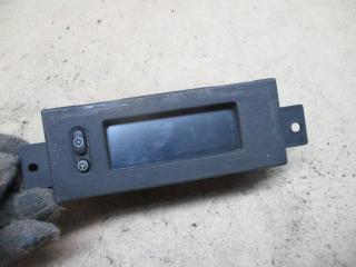 дисплей Opel Corsa C 2001, 1.0 л., бензин, МКПП, хетчбэк 5 дв., 009164455
