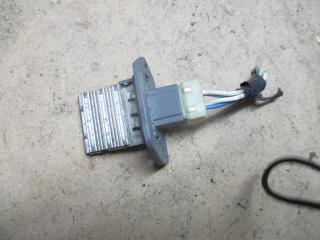 сопротивление печки Chevrolet Kalos 1 поколение 2006, 1.2 л., бензин, МКПП, хетчбэк 5 дв.