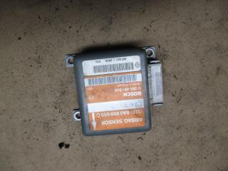 блок AirBag Audi A6 4A/C4 1996, 1.9 л., дизель, МКПП, универсал, 8A0959655C
