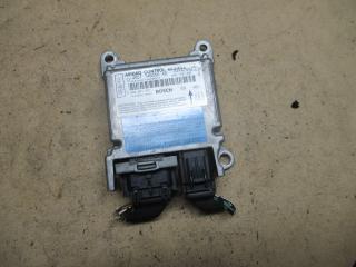 блок AirBag Ford C-Max 1 поколение 2005, 2.0 л., дизель, МКПП, минивэн, 4M5T14B056AB