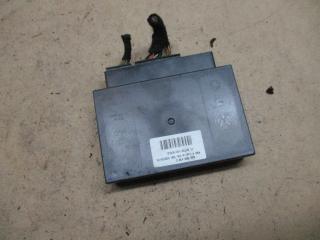 блок комфорта Skoda Fabia 1 поколение (6Y) 2003, 6Q0959433E