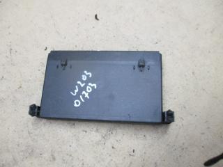 блок комфорта Mercedes-Benz C-Класс W203/S203/CL203 2002, 2.2 л., дизель, МКПП, универсал, 2038201385