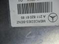 блок управления телефоном Mercedes-Benz E-Класс W211/S211 2003, 2.7 л., дизель, АКПП, седан, A2118206185 - фото №4