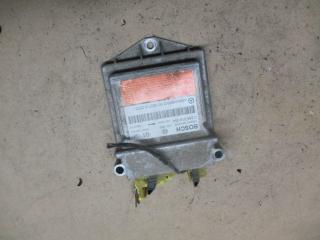 блок AirBag Mercedes-Benz Vito W639 2005, 2.2 л., дизель, МКПП, микроавтобус, A9064460542