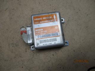 блок AirBag Audi A6 4A/C4 1996, 2.0 л., бензин, МКПП, седан, 8A0959655C