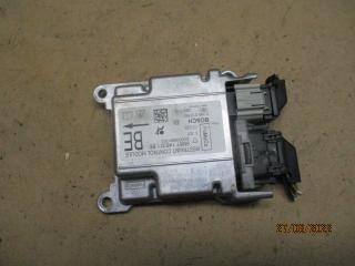 блок AirBag Ford Focus 2 поколение 2008, 1.6 л., бензин, МКПП, хетчбэк 5 дв., 8M5T14B321BE
