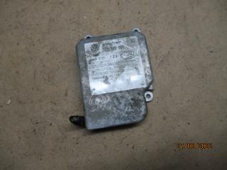 блок AirBag Volkswagen Sharan 1 поколение [рестайлинг] 2001, 1.9 л., дизель, АКПП, минивэн, 1C0909605