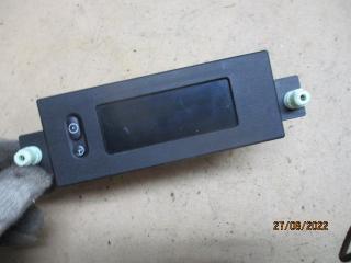 дисплей Opel Astra G 1998, 1.8 л., бензин, МКПП, хетчбэк 5 дв., 09133266