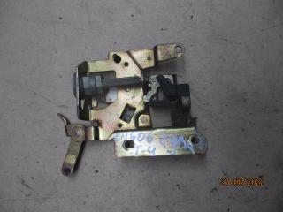 замок двери сдвижной Volkswagen Transporter T4 1998, 2.5 л., дизель, МКПП, микроавтобус, 721843654