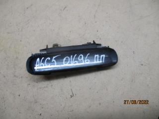 ручка наружная Audi A6 4B/C5 [рестайлинг] 2001, 2.4 л., бензин, МКПП, универсал